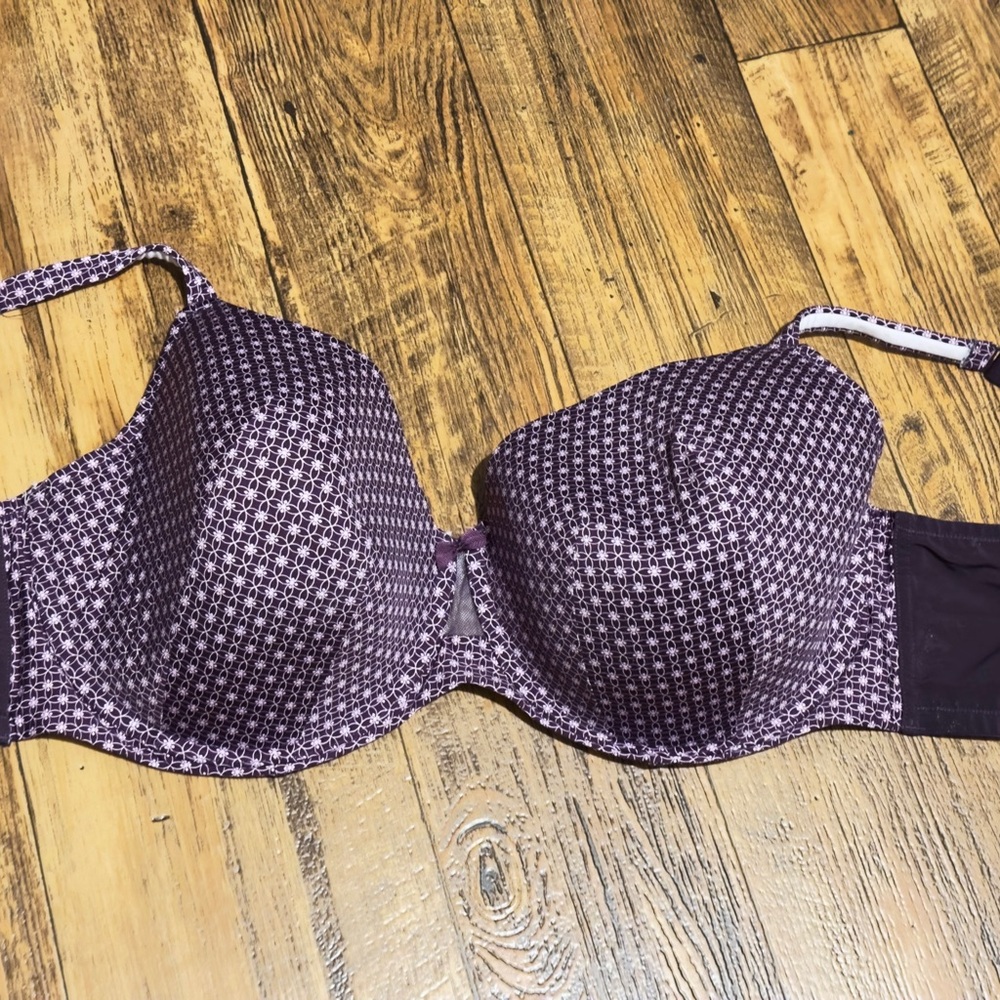 Cacique Bra